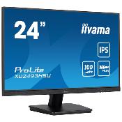 iiyama 23.8" LED - ProLite XU2493HSU-B6