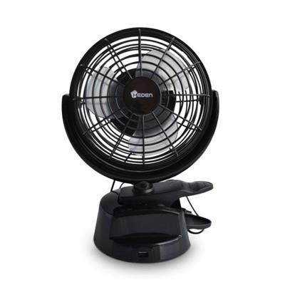 Ventilateur USB 15cm