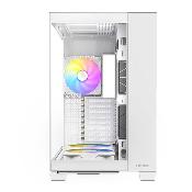 Antec C8 ARGB (Blanc)