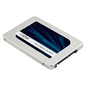 Crucial SSD MX500 2 To