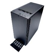 Fractal Design Define Mini C Noir