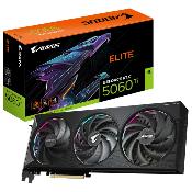 Gigabyte AORUS GeForce RTX 5060 Ti ELITE 16G