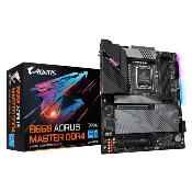 Gigabyte B660 AORUS MASTER DDR4