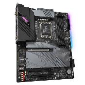 Gigabyte B660 AORUS MASTER DDR4