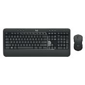 Logitech MK540 Advanced