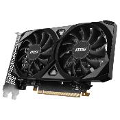 MSI GeForce RTX 3050 VENTUS 2X 6G OC