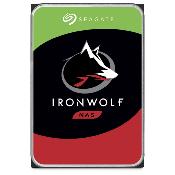 Seagate IronWolf 8 To (ST8000VN004)