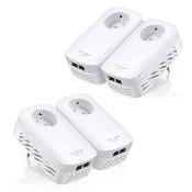 TP-LINK TL-PA9025P KIT x2