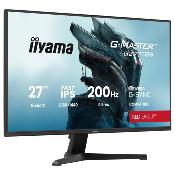 iiyama 27" LED - G-Master G2771QS-B1 Red Eagle