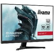 iiyama 27" LED - G-Master G2770QSU-B6 Red Eagle
