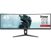 45" LED - G-Master GCB4580DQSN-B1 Red Eagle