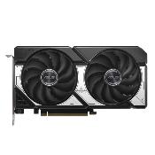 ASUS Dual GeForce RTX 5060 Ti OC Edition 16GB