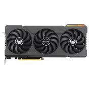 ASUS TUF Gaming GeForce RTX 4070 Ti SUPER OC Edition 16GB