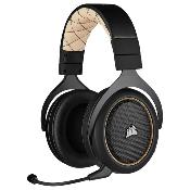 Corsair Gaming HS70 Pro Wireless (Crème)