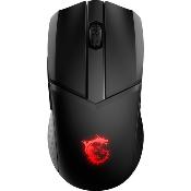 MSI Clutch GM41 Lightweight Wireless