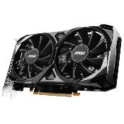 MSI GeForce RTX 3050 VENTUS 2X XS 8G OC