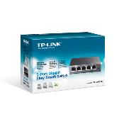 TP-LINK TL-SG105E