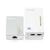 TP-LINK TL-WPA4220KIT