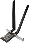 TP-Link WiFi 7 Archer TBE400E