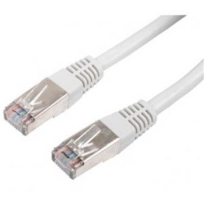 Câble droit RJ45 Précâblé Cat.6 30m