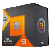 AMD Ryzen 9 7900X3D (4.4 GHz / 5.6 GHz)