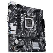 ASUS PRIME H510M-K