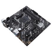 ASUS PRIME B550M-K