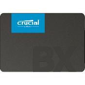 CRUCIAL SSD BX500 500 Go