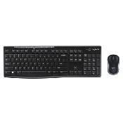 Logitech Wireless Desktop MK270 (AZERTY)