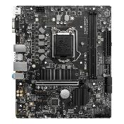 MSI B560M-A PRO