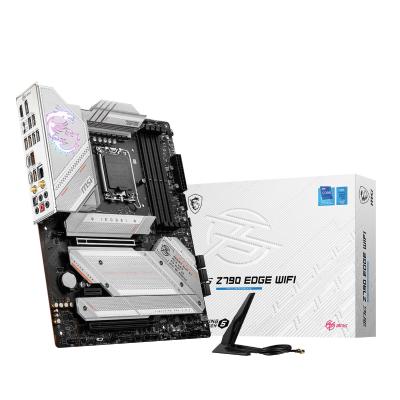 MSI MPG Z790 EDGE WIFI