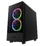 NZXT H5 Elite Noir