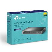 TP-LINK TL-SF1008LP