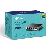 TP-LINK TL-SG1005P