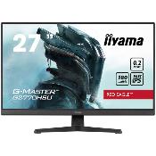 iiyama 27" LED - G-Master G2770HSU-B6 Red Eagle