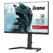 iiyama 27" LED - G-Master GB2770QSU-B5 Red Eagle