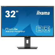 IIYAMA 31.5" LED - ProLite XB3270QSU-B1