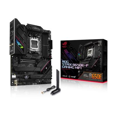 ASUS ROG STRIX B650E-F GAMING WIFI