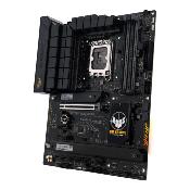 ASUS TUF GAMING B760-PLUS WIFI D4