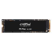 Crucial SSD P5 Plus 2 To