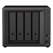 Synology DiskStation DS923+