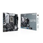 ASUS PRIME Z690M-PLUS D4