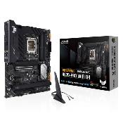 ASUS TUF GAMING H670-PRO WIFI D4