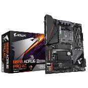 GIGABYTE B550 AORUS PRO AC