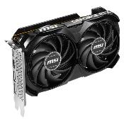 MSI GeForce RTX 4060 VENTUS 2X BLACK 8G OC