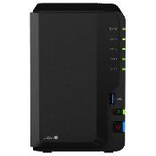 Synology DiskStation DS220+