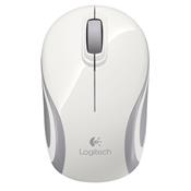 Logitech M187 (Blanc)