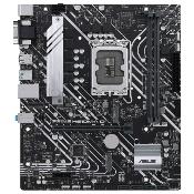 ASUS PRIME H610M-A D4