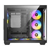 Qualitium Gamer 5.1 (RYZEN 7 5800X)