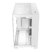 Antec C8 White (Blanc)